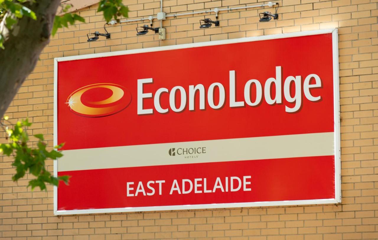 Econo Lodge East Αδελαΐδα Εξωτερικό φωτογραφία