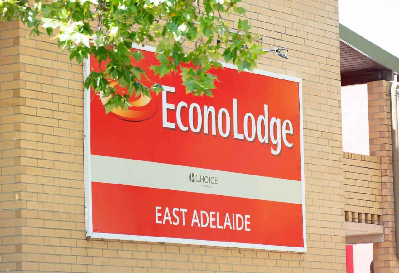 Econo Lodge East Αδελαΐδα Εξωτερικό φωτογραφία